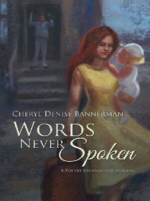 cover image of Words Never Spoken